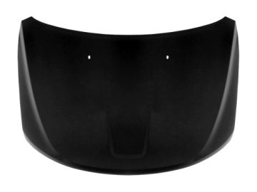 JEEP GRAND CHEROKEE 2013-2016 MASKA POKRYWA ALUM