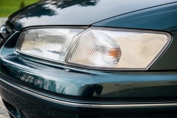 Toyota Camry IV Sedan 2.2 131KM 1997 TOYOTA CAMRY 2.2 Benzyna | 1997 | 104 000 km | 100% ORYGINAŁ, zdjęcie 21