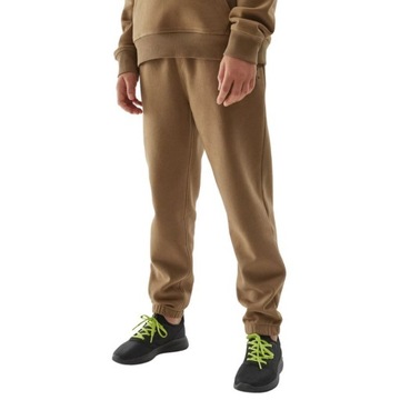 ДЕТСКИЕ СПОРТИВНЫЕ БРЮКИ 4F ДЛЯ МАЛЬЧИКОВ