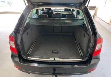 Skoda Superb II Outdoor 2.0 TDI CR DPF 170KM 2014 Skoda Superb Automat 2.0 Diesel 170KM, zdjęcie 16