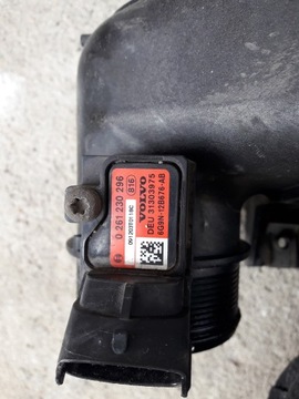 Chłodnice volvo s80 v70 XC70 V60 xc60 s60 komplet