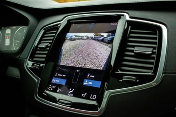 Volvo XC90 II 2022 Volvo XC 90 FV 23%*Szklany, zdjęcie 27