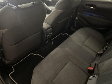 Toyota Corolla XII Sedan Facelifting 1.8 Hybrid 140KM 2024 Toyota Corolla 1.8 Hybrid Style Seria E21 (2019-), zdjęcie 10