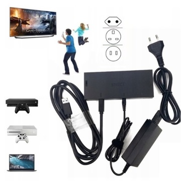 АДАПТЕР ДЛЯ KINECT 2.0 3.0 XBOX ONE S