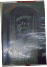 Maska szatana - George Quiryn