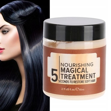 VIKADA HAIR TREATMENT MASK DEEP REPAIR DAMAGE