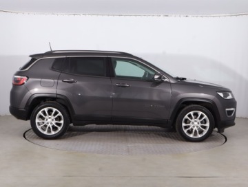 Jeep Compass II SUV 1.3 TMair 150KM 2020 Jeep Compass 1.3 T-GDI, Salon Polska, Serwis ASO, zdjęcie 5