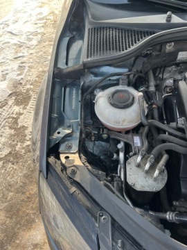 Skoda Octavia III Liftback Facelifting 1.6 TDI 115KM 2018 Skoda Octavia 1.6 TDI Drive DSG, zdjęcie 9