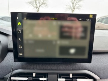 Dacia Sandero III 2026 Expression 1.2 Eco-G LPG 120KM /kamera cofania, pakiet thermo, zdjęcie 8