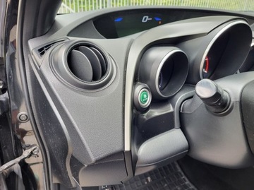 Honda Civic IX Hatchback 5d 2.2 i-DTEC 150KM 2012 HONDA CIVIC IX 5d 2.2 i-DTEC 150KM, Manual, Kamera, Climatronic, zdjęcie 6