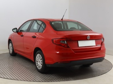 Fiat Tipo II Sedan 1.4 95KM 2020 Fiat Tipo 1.4 16V, Salon Polska, Klima, zdjęcie 3