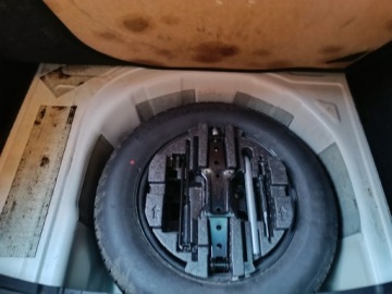 Skoda Scala Hatchback 1.5 TSI 150KM 2021 Skoda Scala STYLE 1.5 TSI 1.5 TSI 150KM salon PL Serwis , po serwisie, zdjęcie 6