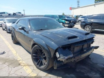 Dodge Challenger III 2020 Dodge Challenger Srt Hellcat Redeye Widebody 2020 6.2l 6.2 Benzyna 797KM, zdjęcie 7