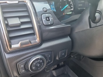 Ford Ranger V Podwójna kabina Facelifting 2019 2.0 EcoBlue 213KM 2022 Ford Ranger 2.0 EcoBlue 4x4 DC Wildtrak Ford Range, zdjęcie 20