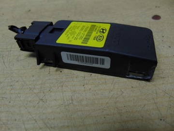 МОДУЛЬ ДАТЧИКА ОТКЛОНЕНИЯ ESP HYUNDAI I40