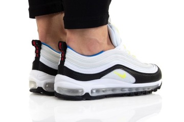 BUTY Nike AIR MAX 97 DQ0980-100 BIAŁE R. 36.5