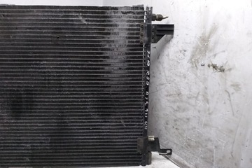 CHLADIČ KLIMATIZACE MERCEDES-BENZ M (W163) T166281949 3.2L GASOLINE 2000