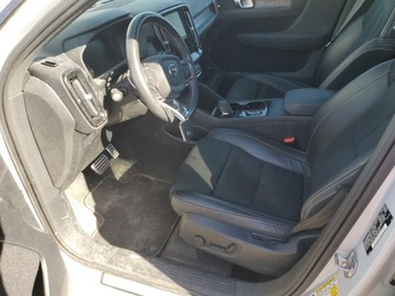 Volvo XC40 2021 Volvo XC 40 T5 R-Design 2021 2.0l 2.0 Benzyna 248KM, zdjęcie 7