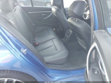 BMW Seria 3 G20-G21 2018 BMW Seria 3 430i, 2018r., 4x4, 3.0L 3.0 Benzyna 320KM, zdjęcie 9