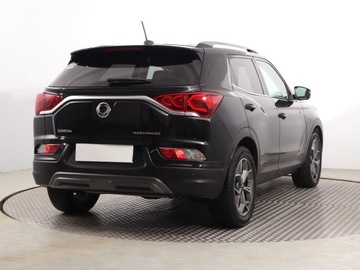  SsangYong Korando 1.5 T-GDI, Salon Polska, zdjęcie 4