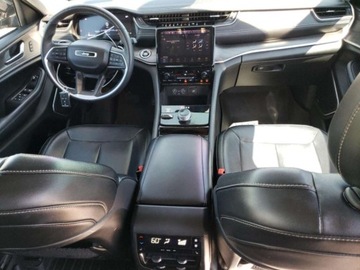 Jeep 2022 Jeep Grand Cherokee 2022, 3.6L, 4x4, L LIMITED, po gradobiciu 3.6 Benzyna, zdjęcie 6