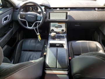Land Rover Range Rover Velar 2021 Land Rover Range Rover Velar S 2021 2.0 Benzyna 247KM, zdjęcie 8