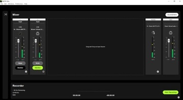 Shure MV7+-K — динамик/вокальный микрофон с разъемом XLR/USB-C, черный