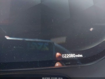 Land Rover 2023 Land Rover Range Rover P530 SE 2023 4.4l 4.4 Benzyna 523KM, zdjęcie 10