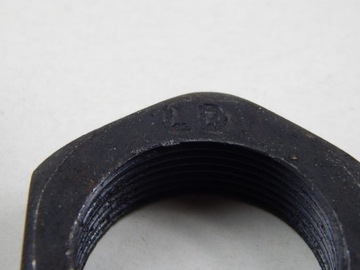 NAKRĘTKA SZTYCY ZAWIESZENIA M-72 URAL DNIEPR K-750