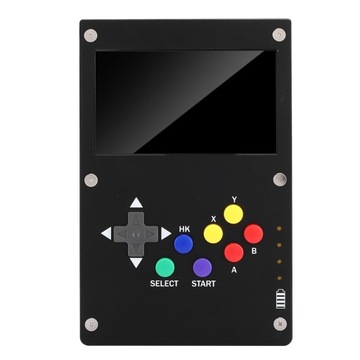 Портативная игровая консоль 4.3B для