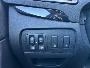 Renault Grand Scenic II Grand Scenic Facelifting 1.6 dCi eco2 130KM 2013 Renault Grand Scenic 1.6 diesel 130 KM 6 biegow 7 miejsc zarej w PL z, zdjęcie 14