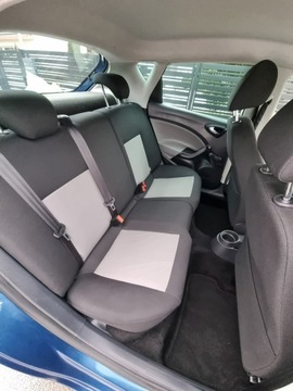 Seat Ibiza IV Hatchback 5d Facelifting 1.2 60KM 2015 Seat Ibiza 1.2 benzyna / Klimatronik / Zadbana /, zdjęcie 9
