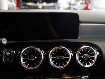 Mercedes Klasa A W177/V177 Hatchback AMG Facelifting 2.0 A35 306KM 2025 MERCEDES-BENZ A Klasa 35 AMG 4-Matic 2.0 (306KM) 2025, zdjęcie 7