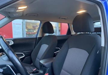 Kia Soul III 64kWh 204KM 2021 Kia Soul Zakup Zdalny Kia Soul 64 kWh 204 KM wersja MWIN Pl Salon ASO, zdjęcie 10