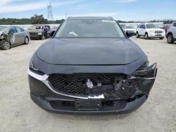 Mazda CX-30 2020 Mazda CX-30 Mazda CX-30 Premium AWD, od ubezpieczalni 2.5 Benzyna 186KM, zdjęcie 1