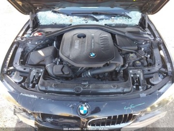 BMW Seria 4 F32-33-36 2018 BMW Seria 4 2018r., 440I, od ubezpieczalni 3.0 Benzyna 335KM, zdjęcie 11