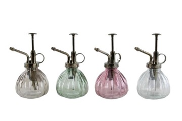 СТЕКЛЯННЫЙ ОПРЫСКИВАТЕЛЬ ДЛЯ ЦВЕТОВ ОПРЫСКИВАТЕЛЬ