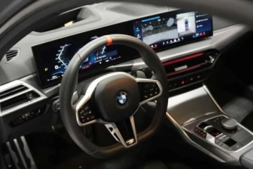 BMW Seria 3 G20-G21 2026 BMW Seria 3 M340i Pakiet M Pro Pakiet M Technology Polski Salon, zdjęcie 17