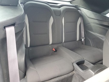 Chevrolet Camaro VI 2017 Chevrolet Camaro CHEVROLET CAMARO LT 2017 3.6 Benzyna 316KM, zdjęcie 9