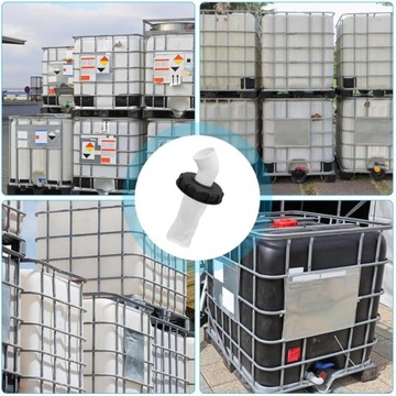 ФИЛЬТР IBC В КРЫШКЕ, ДЛЯ РЕЗЕРВУАРА IBC, ДЛЯ ДОЖДЕВОЙ ВОДЫ, ФИЛЬТРЫ IBC