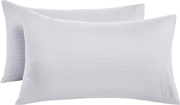 2x Poszewka na poduszkę Mikrofibra 50x80 cm AMAZON
