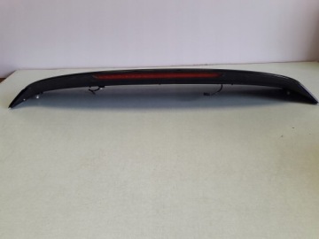 AUDI A3 S3 8V ЗАДНИЙ СПОЙЛЕР КАПОТА