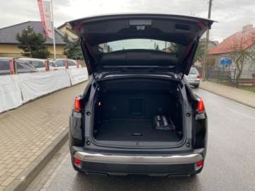 Peugeot 3008 II Crossover 1.2 PureTech 130KM 2019 Peugeot 3008 LEDY I-COCKPIT KAMERA COFANIA NAWIGACJA PARKTRONIC GWARANCJA, zdjęcie 21