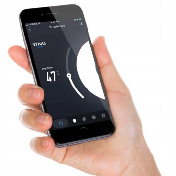 RGB КОНТРОЛЛЕР для WiFi светодиодных лент Приложение SMART TUYA