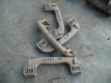 RACZKA UCHWYT PODSUFITKI LAPKA SUZUKI SWIFT MK7 2010-