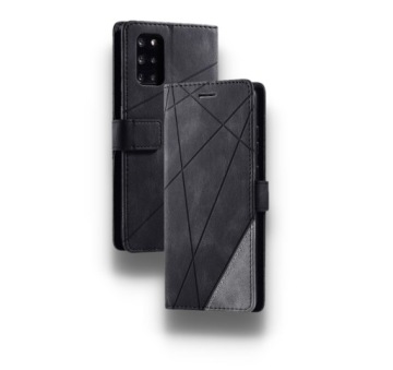 Чехол-книжка-кошелёк для Realme 8/8 Pro — 3 цвета