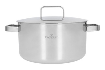 ZWIEGER GARNEK THERMOPOT 24 CM