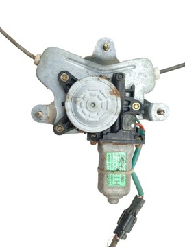 ZVEDÁK SKEL LEVÝ PŘEDNÍ SSANGYONG REXTON I (2002-2006) 88100-08001