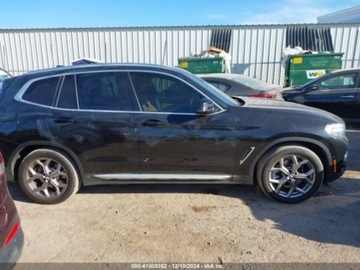 BMW X3 G01 2021 BMW X3 2021 BMW X3 PHEV XDRIVE30E 2.0 Hybryda Plug-in 180KM, zdjęcie 11