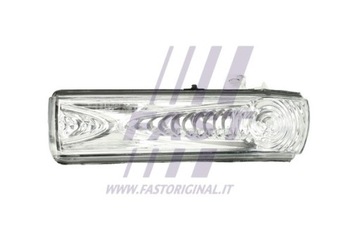 FAST SMĚROVKA FIAT DOBLO 09- ZRCÁTKO LE VOLANT